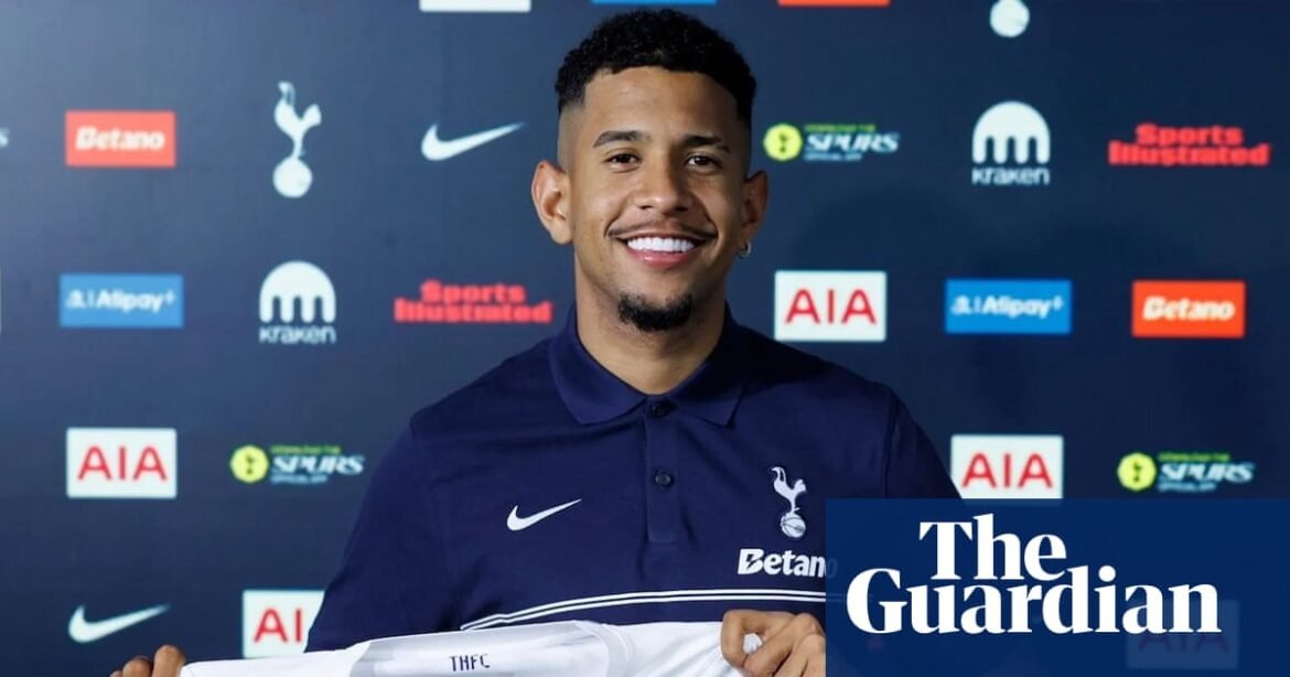 Two goals, some polish and a rebrand: City flip Sávio for quite the profit | Soccer