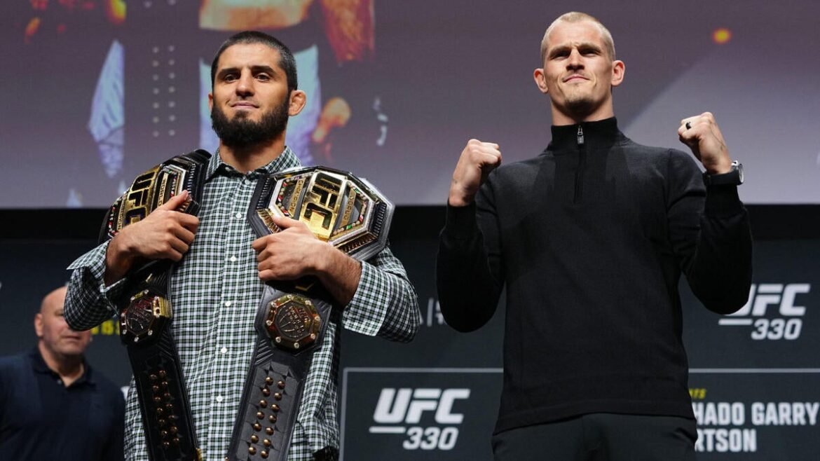 UFC 330 fight card predictions: Expert picks for Islam Makhachev vs. Ian Garry