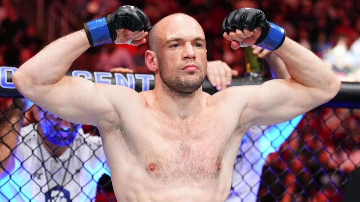 UFC Fight Night start time for Medic vs. Rodriguez: Where to watch, live stream