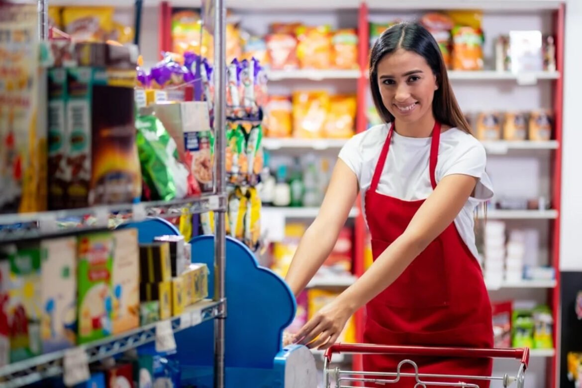 UK retailers back Saturday jobs as vital route into work