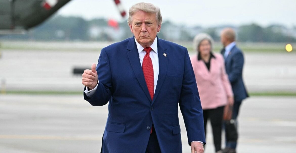 US-South Korea military exercises reduced: Trump’s Kim Jong Un bromance comes roaring back