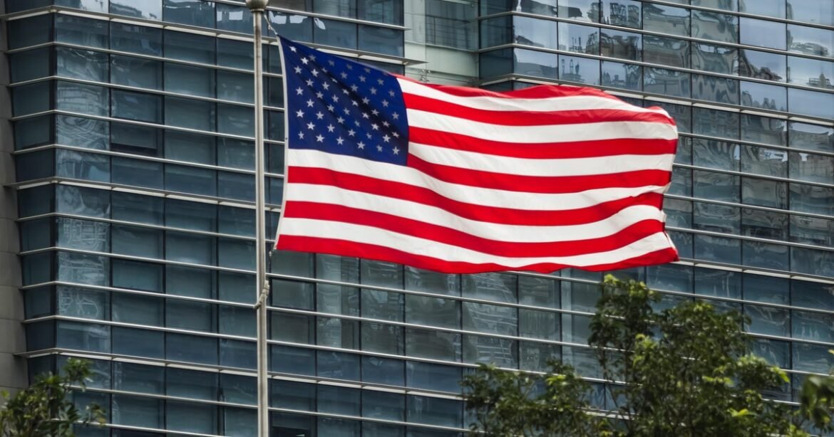 U.S. designates American citizen Min Zin, held by China, as wrongfully detained