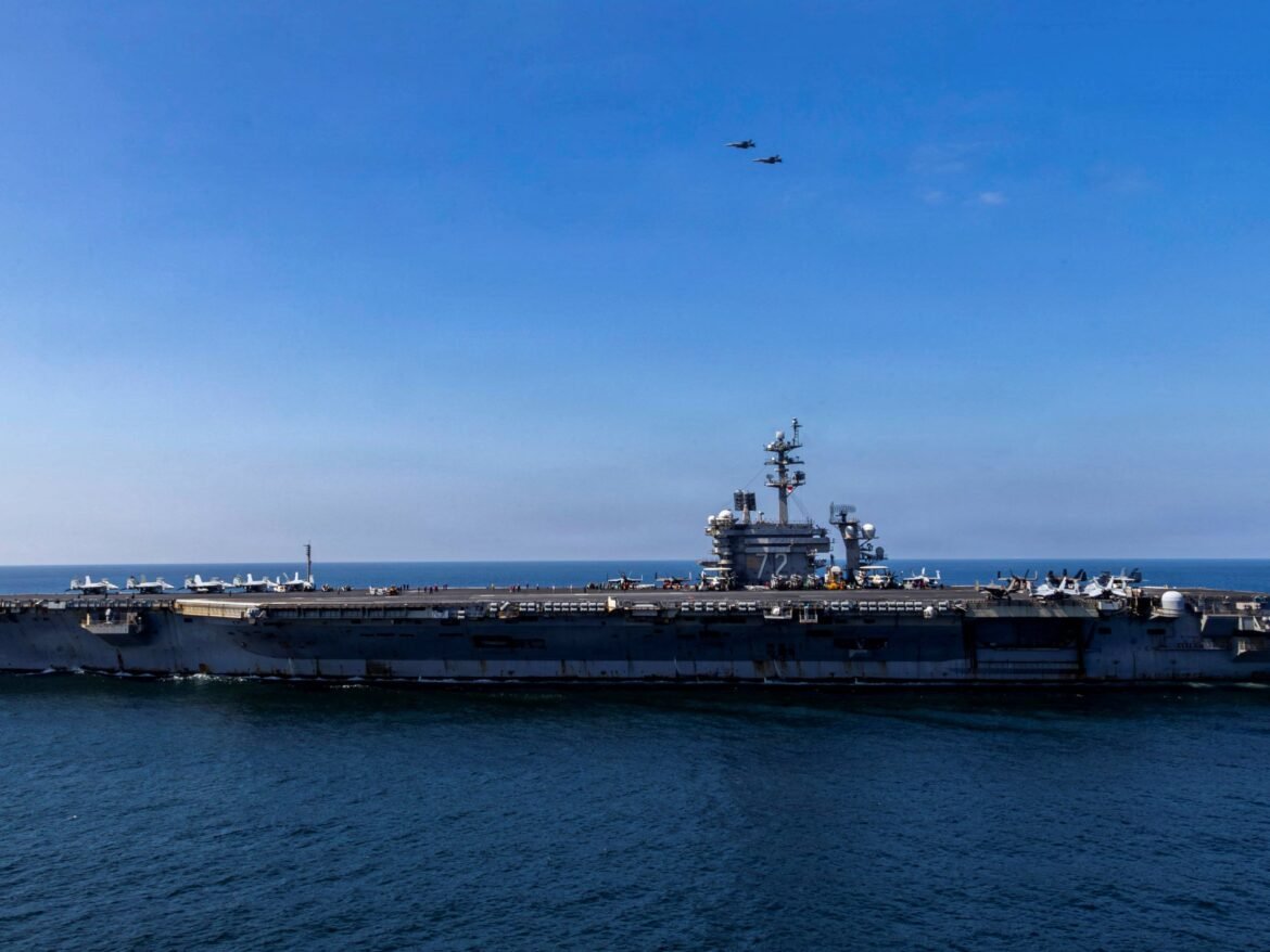 US threatens ‘indefinite’ blockade against Iran: How long can it last? | US-Israel war on Iran News