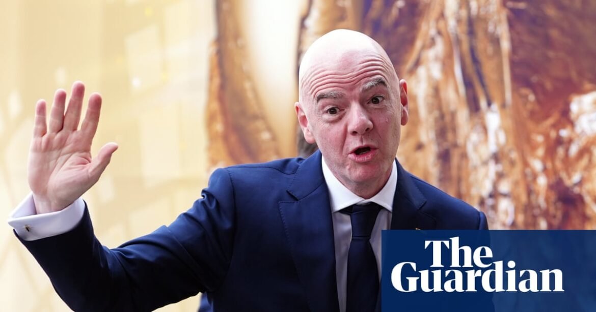 Uefa poised to lift boycott threat after Fifa promises no World Cup sale repeat | Uefa
