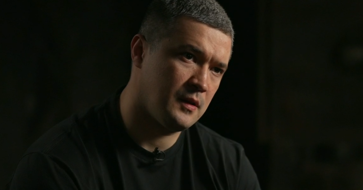 Ukraine's fired Defense Minister Mykhailo Fedorov calls for elections despite war with Russia