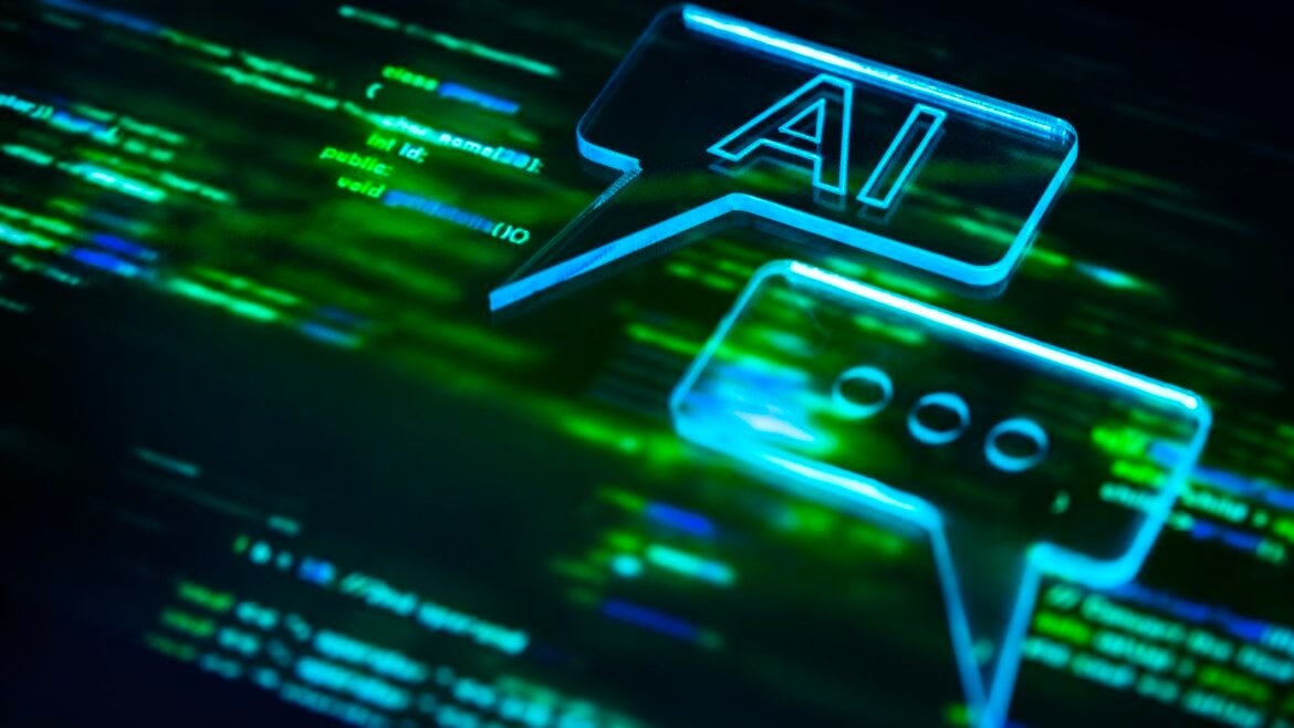 Using AI has an environmental impact — here are 4 ways you can minimize it