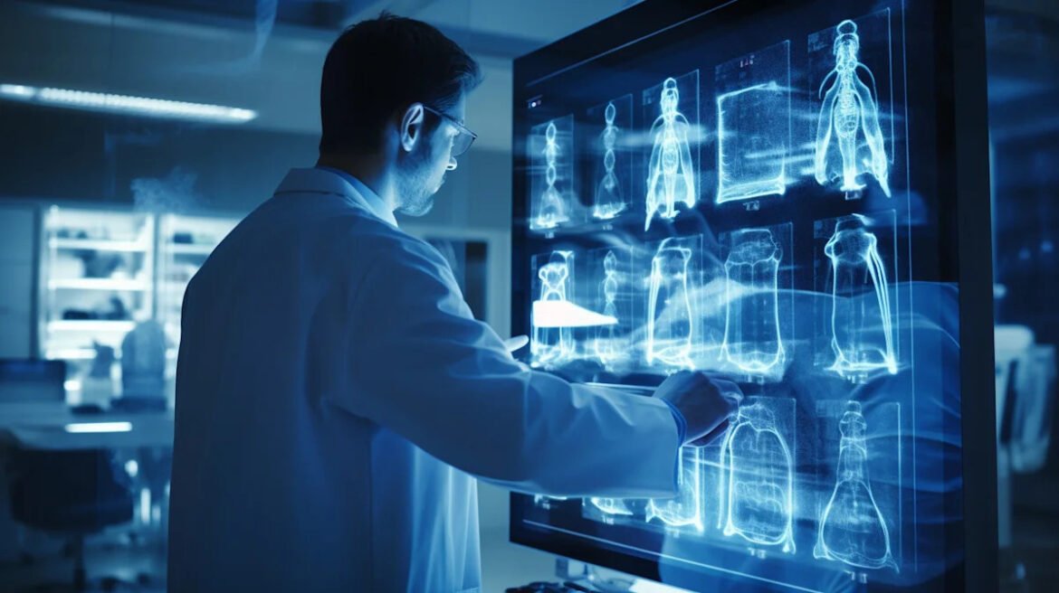 Varex Imaging (VREX) Stock Jumps 50% on Teledyne (TDY) Buyout Deal Just as Its Turnaround Gains Traction