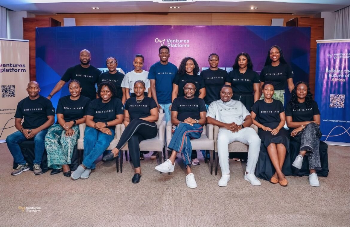 Ventures Platform goes bigger — and broader — with its second Africa fund