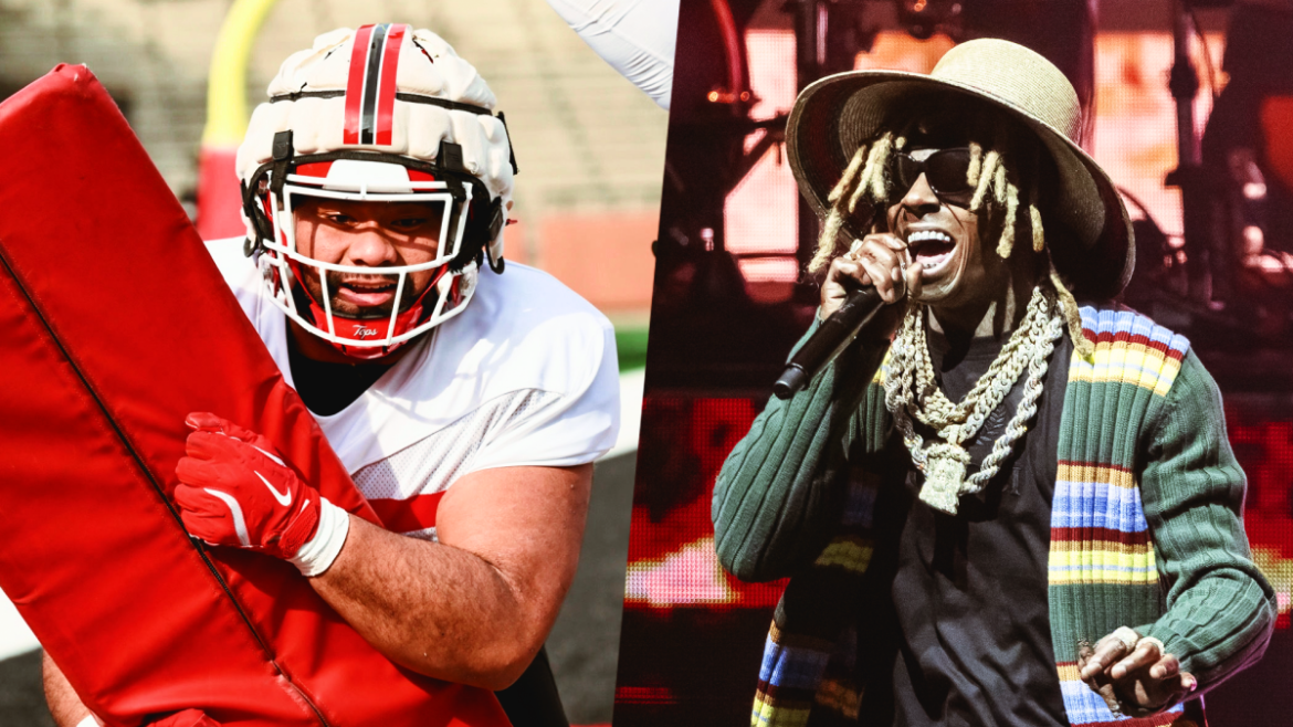 Victory Vaka joins Middle Tennessee after NCAA fight funded by Lil Wayne