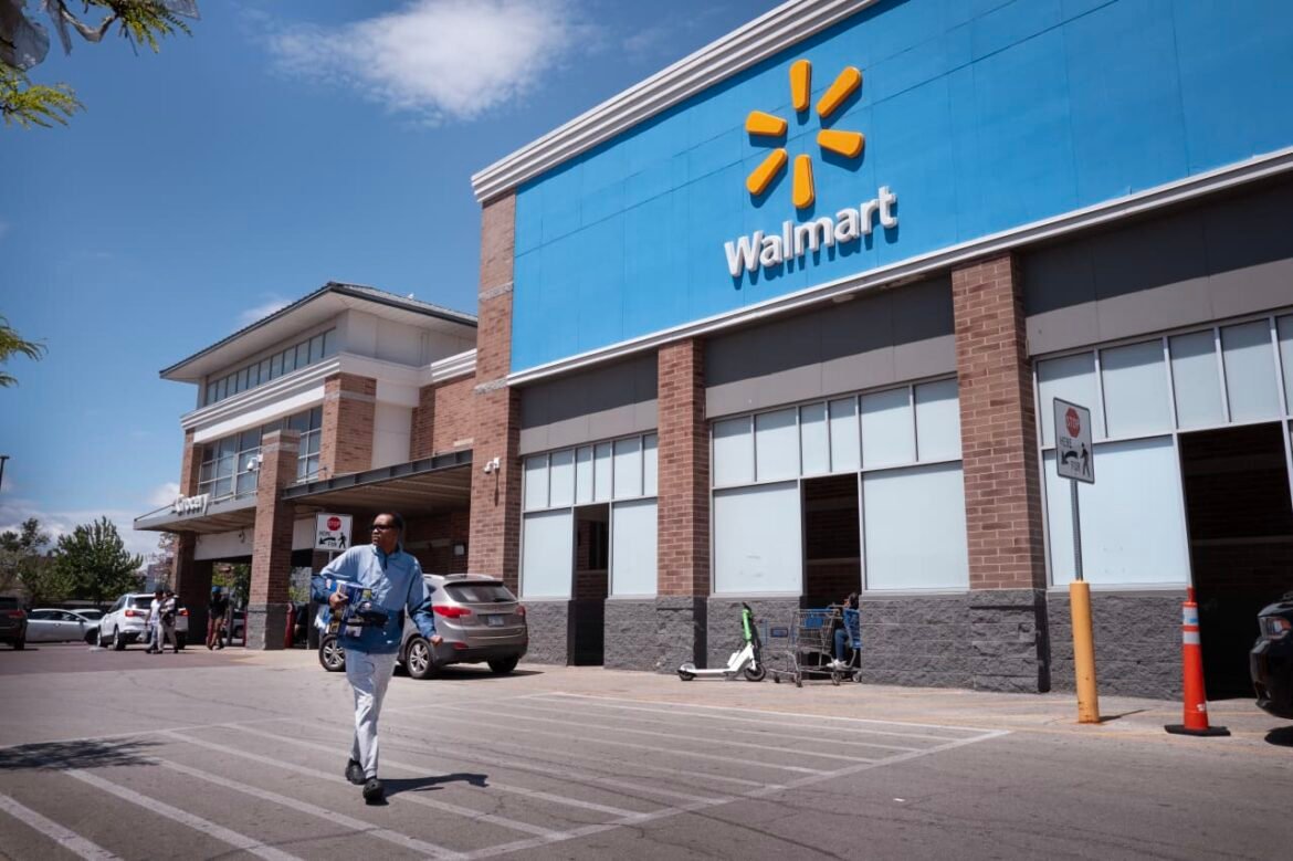 Walmart and Target are about to reveal the health of the U.S. consumer