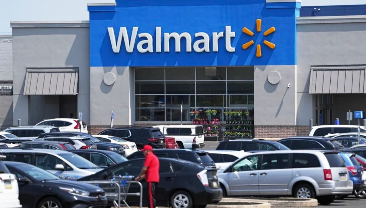 Walmart using billions in Trump tariff refunds to cut prices at stores
