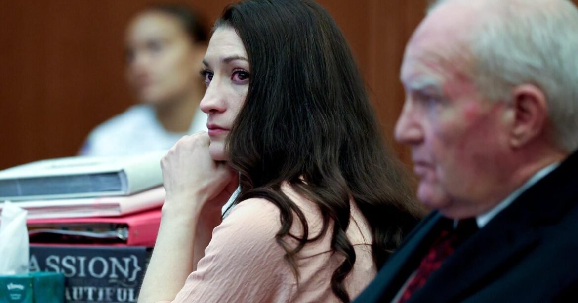 Watch Live: Lindsay Clancy trial resumes with Patrick Clancy's mother testifying, "She was begging for help"