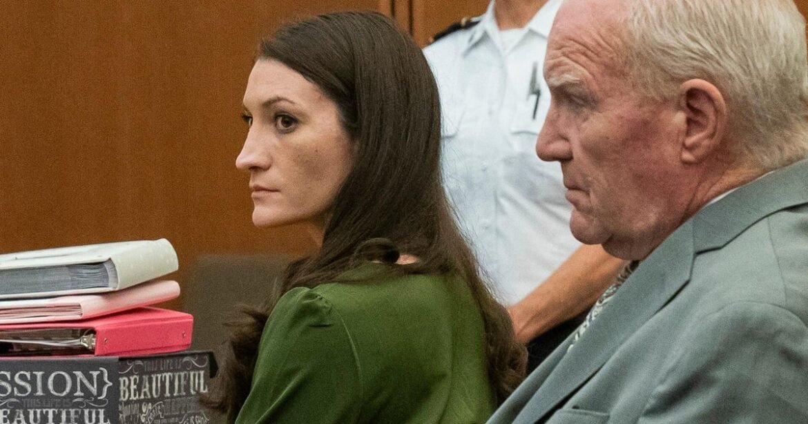 Watch Live: Lindsay Clancy trial testimony ends early as defense winds down case