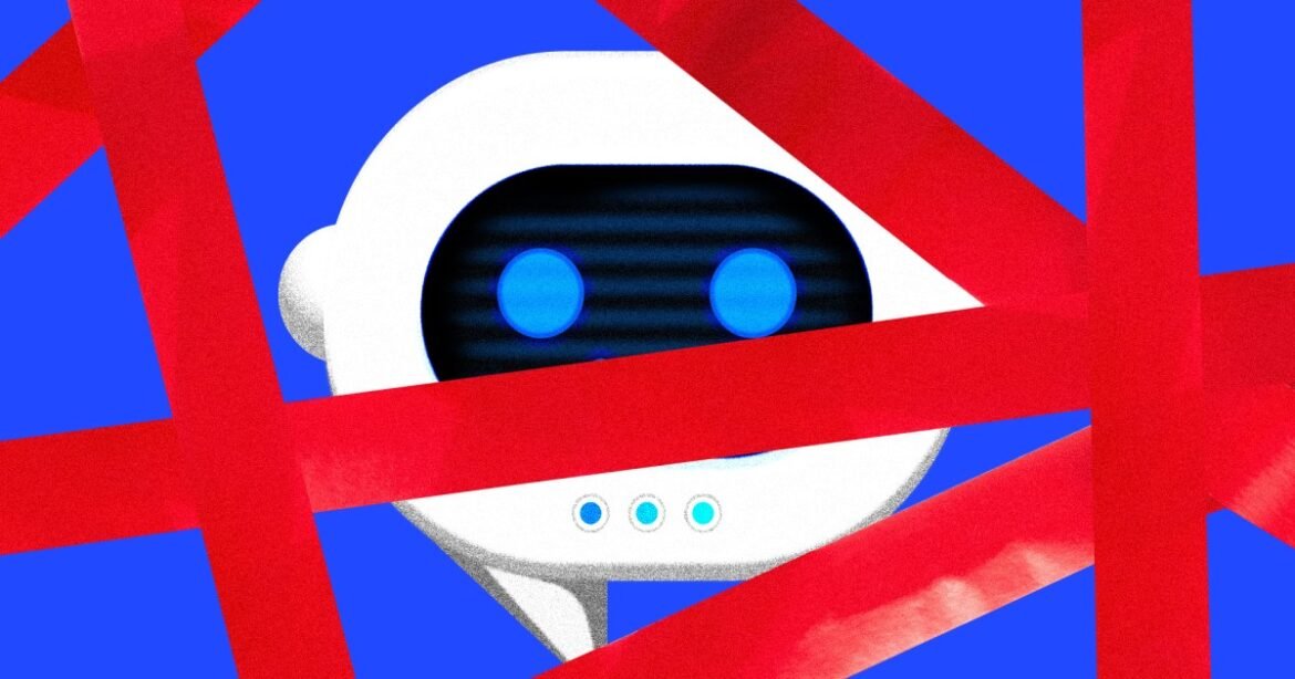 What AI Regulation and Ownership Could Be – Mother Jones