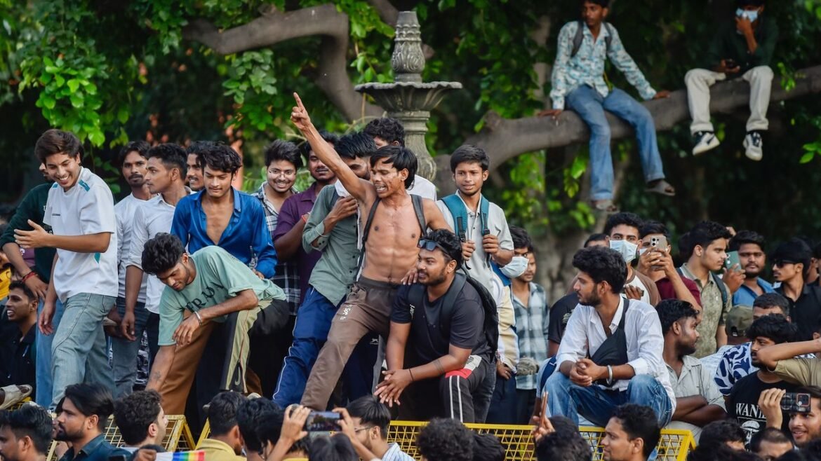 What Do India’s Gen Z Protests Mean for Modi?