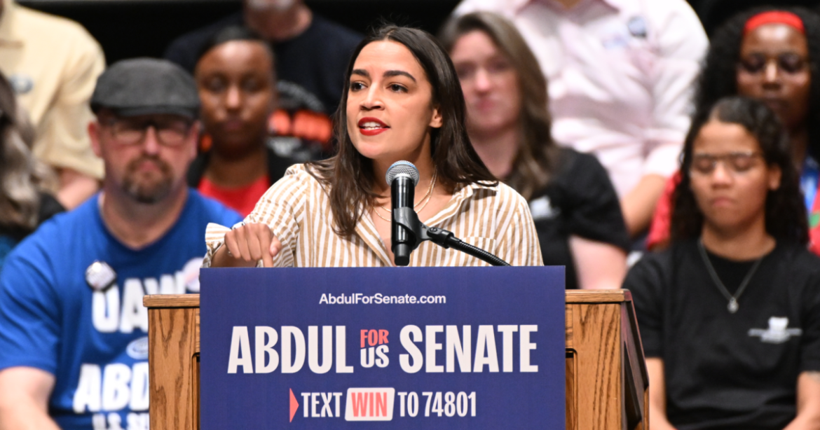 What Does “Woke 1” Even Mean? – Mother Jones