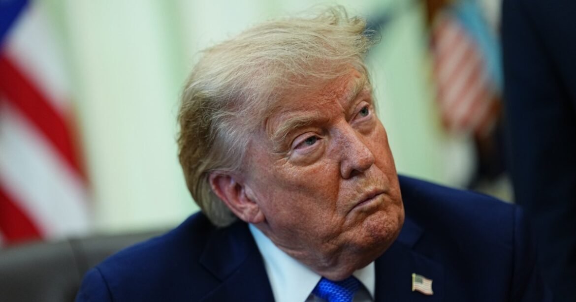 What Is the White House Hiding in Its Minerals Deals? – Mother Jones