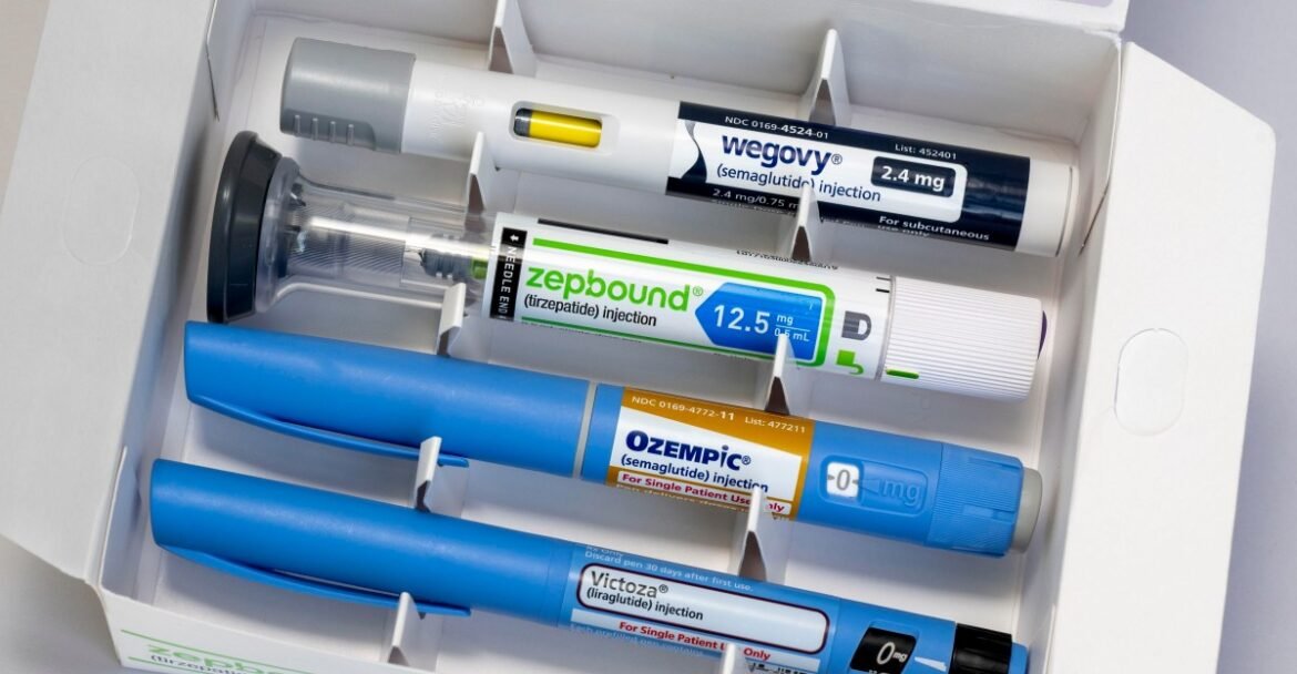 What Ozempic and GLP-1 drugs can do beyond weight loss