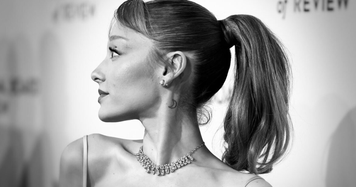 What People With Eating Disorders Hear in the Ariana Grande Discourse – Mother Jones