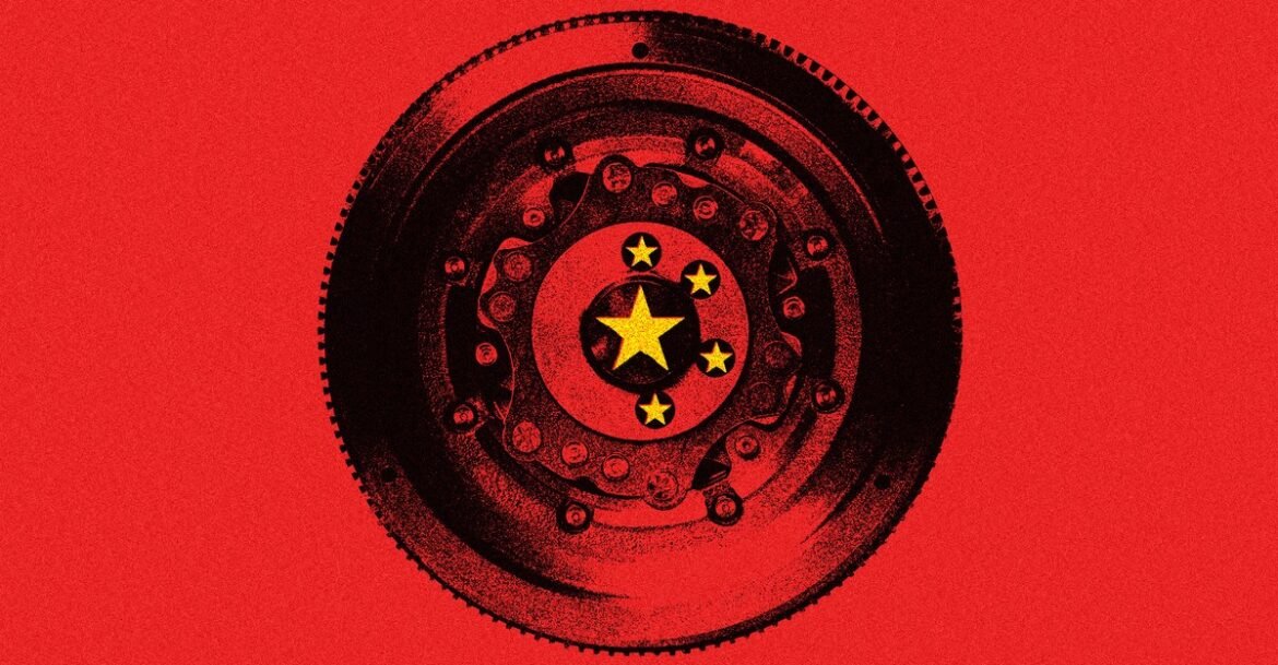 What Really Happens If China Wins the AI Race?