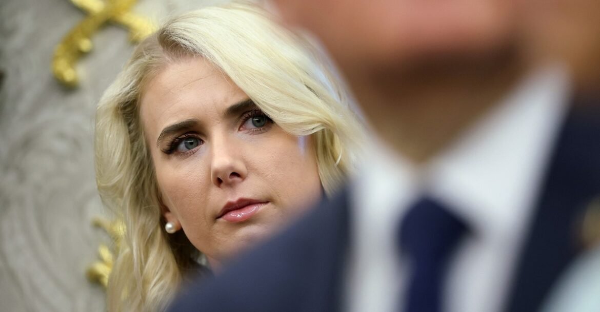 What the Natalie Harp Controversy Says About MAGA