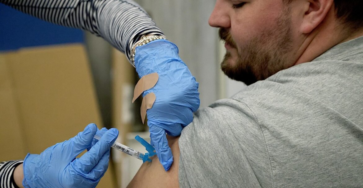 What the first mRNA flu vaccine means for flu shots