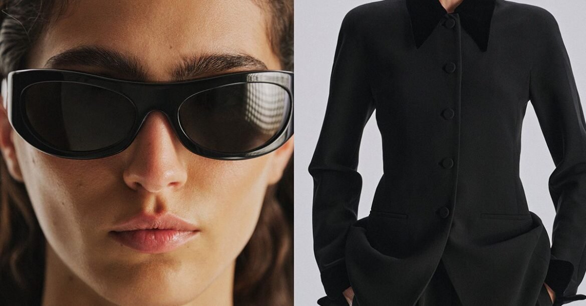 What to Buy From The Row's New Fall 2026 Arrivals