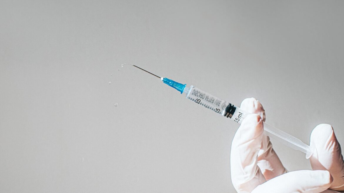 What would it take to get peptides on the shelf? : NPR