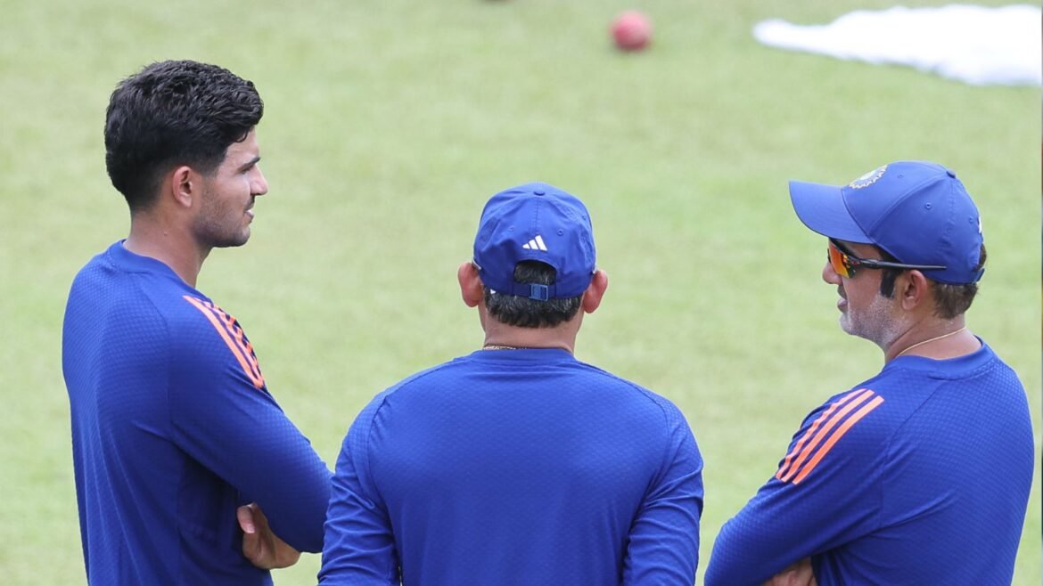 IND vs SL
