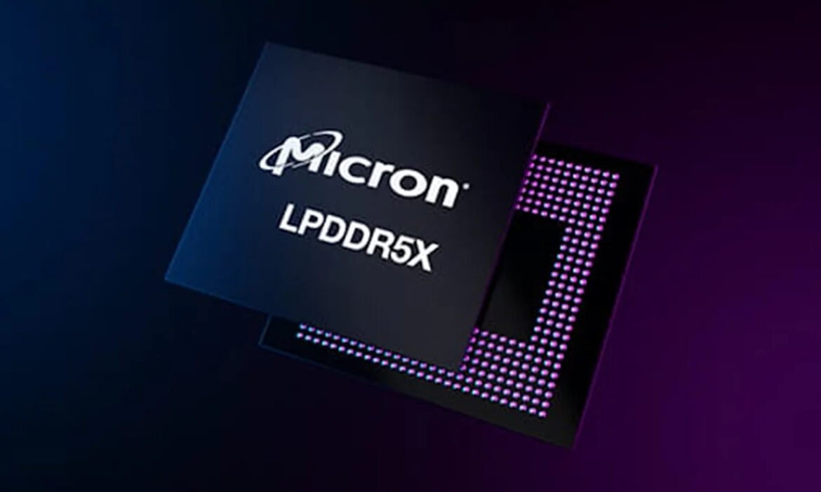 Where Will Micron Stock Be in 2030?