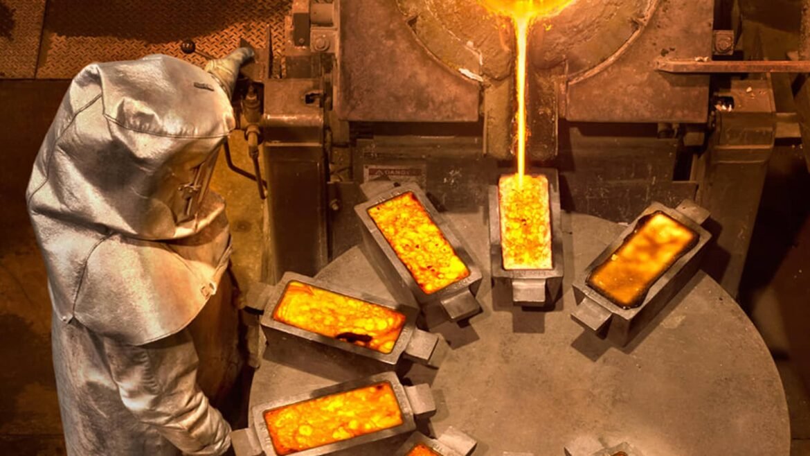 Where gold price is headed as Fed rate hike, inflation odds whipsaw