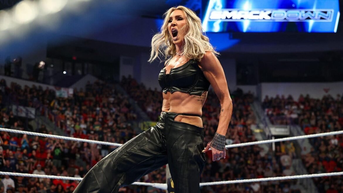 Where to watch WWE SummerSlam 2026: Start time, live stream, card, Saturday matches