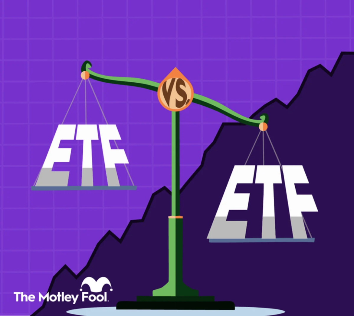 Which Is the Better ETF, State Street's Broad Market Exposure Through SPY or Invesco's Tech-Focused QQQ?