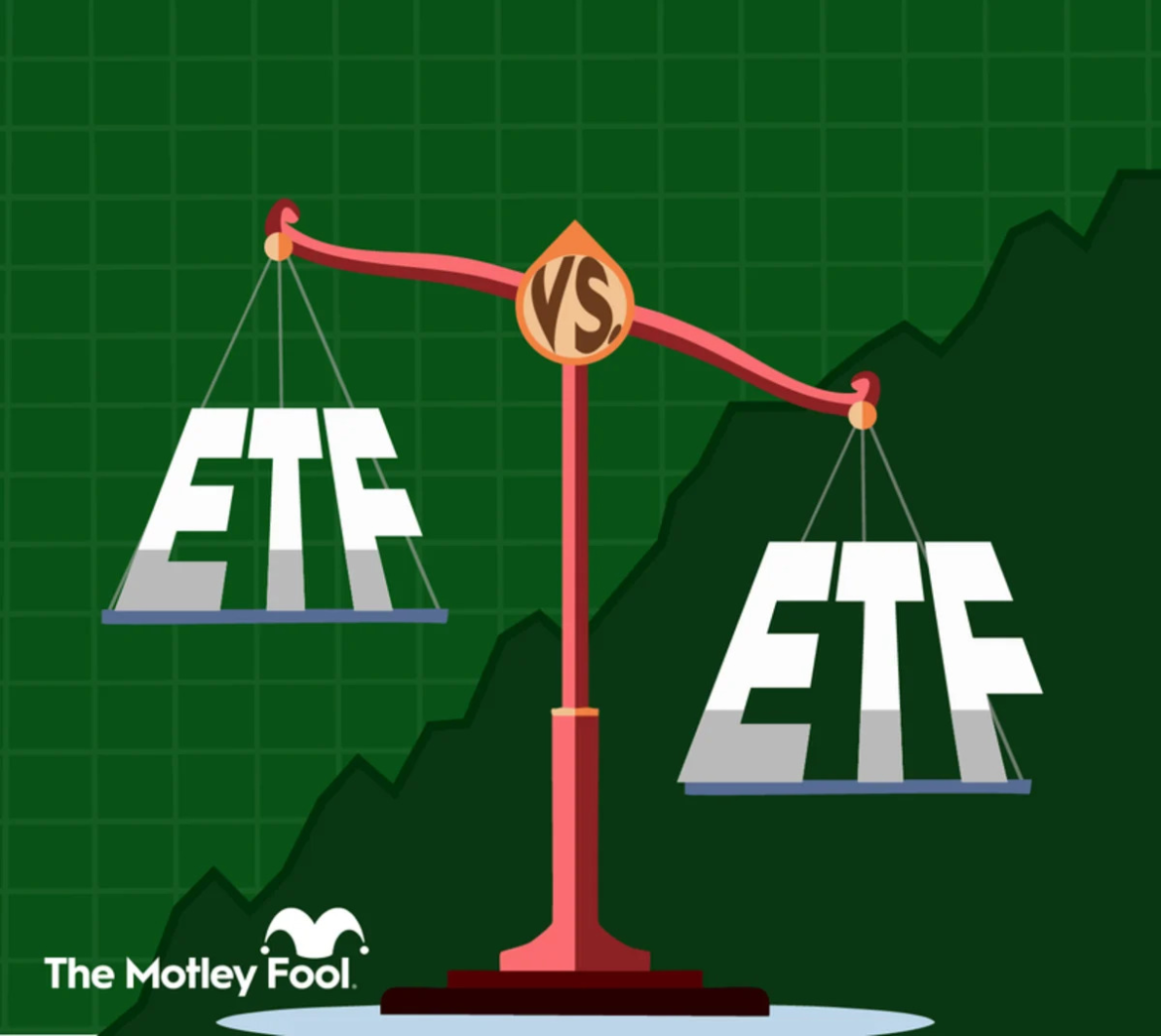 Which Long-Term Treasury ETF Is the Better Buy?