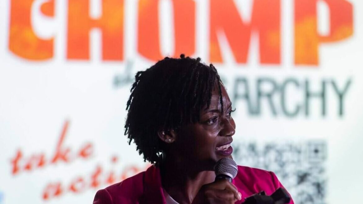 While other progressives lost in Florida, Angie Nixon won. Why?