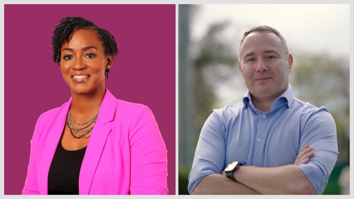 Who should take on Ashley Moody? Dems wonder if Vindman is right pick