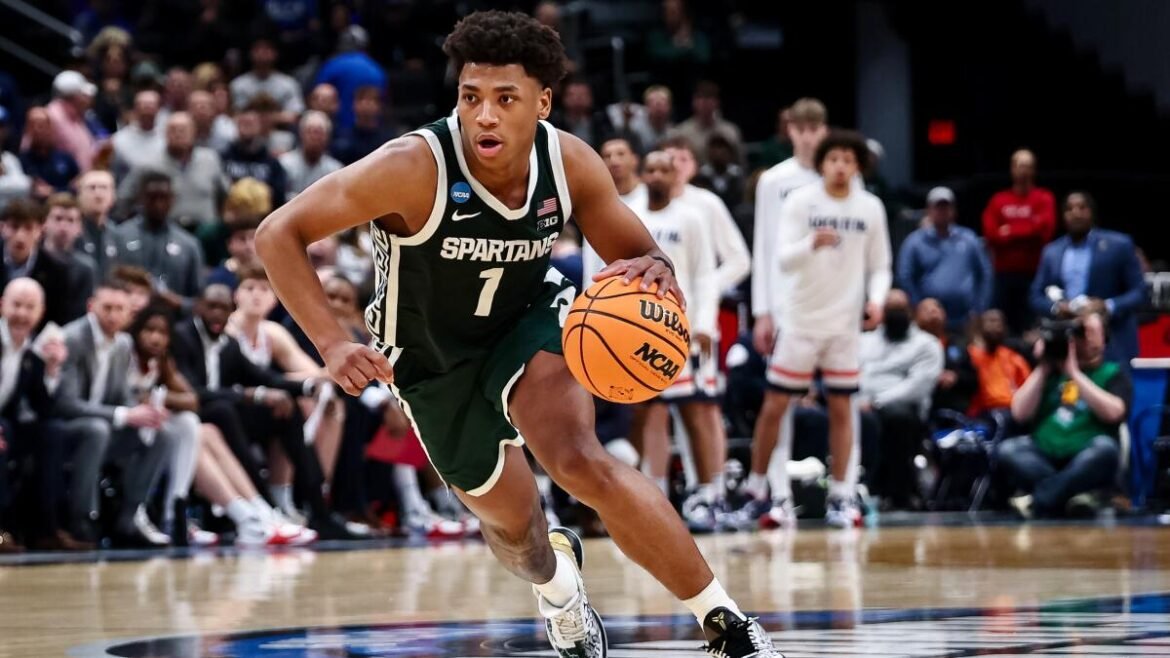 Who will be the best player in college basketball for the 2026-27 season?