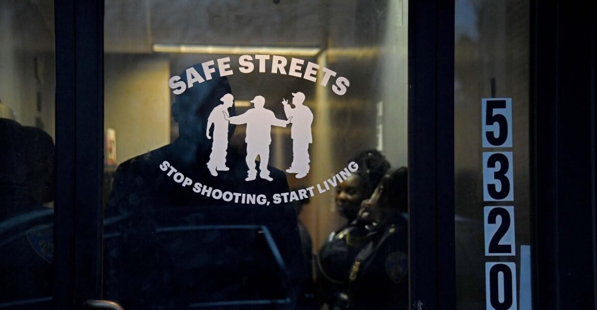 Why America’s murder rate is at a 70-year low