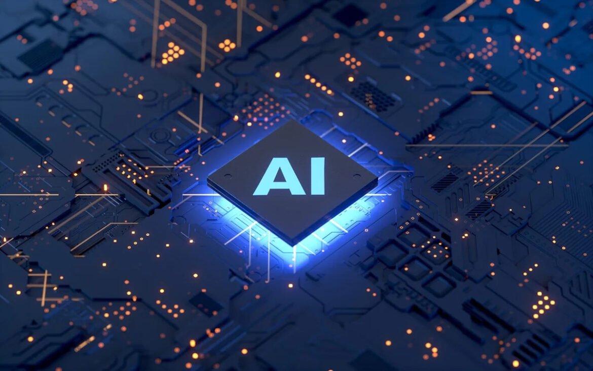 Why Arm Holdings Stock Popped Today