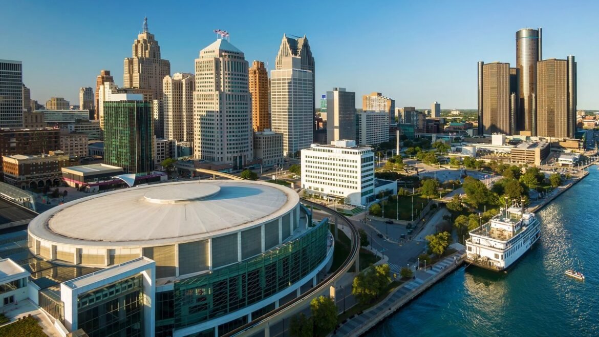 Why British Homebuyers Are Quietly Flocking to Michigan