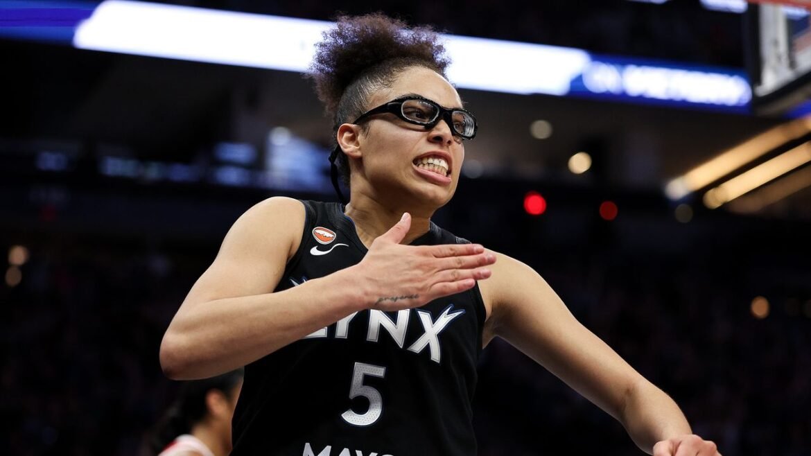 Why Isn’t Everyone Talking About Olivia Miles?