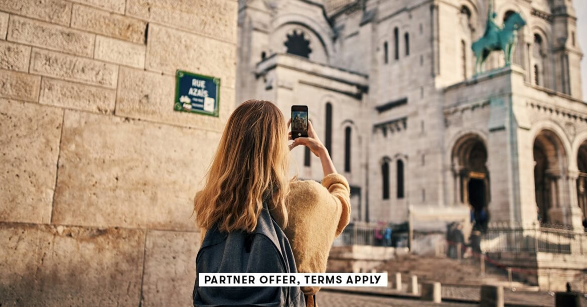 Why all travelers should earn transferable credit card points