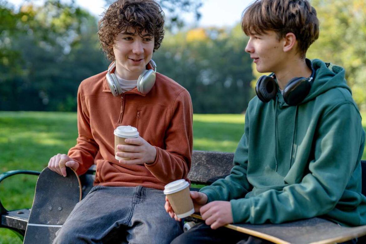 Wired and Tired: How Caffeine Is Reshaping Teen Sleep | News
