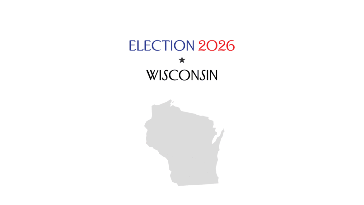 Wisconsin Primary-Election Results: David Crowley Wins