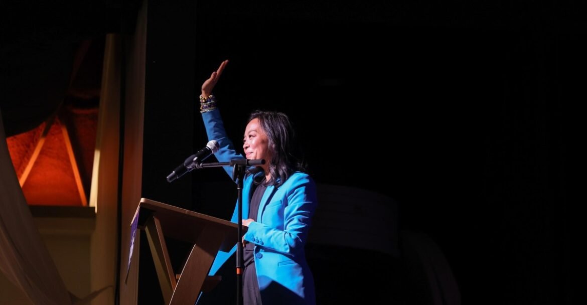 Wisconsin’s Democratic primary was a test for the post-woke left