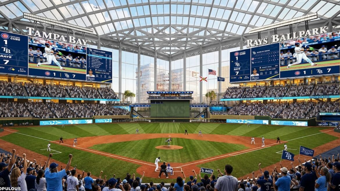 With votes on the horizon, will Rays fans finally get their stadium?