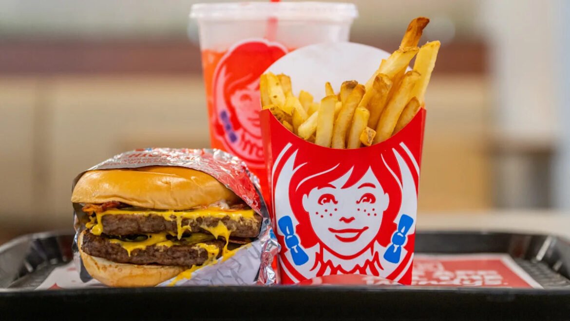 Woman says a Wendy’s burger led to nearly $100K in medical bills, and she’s suing. How other fast food suits have fared
