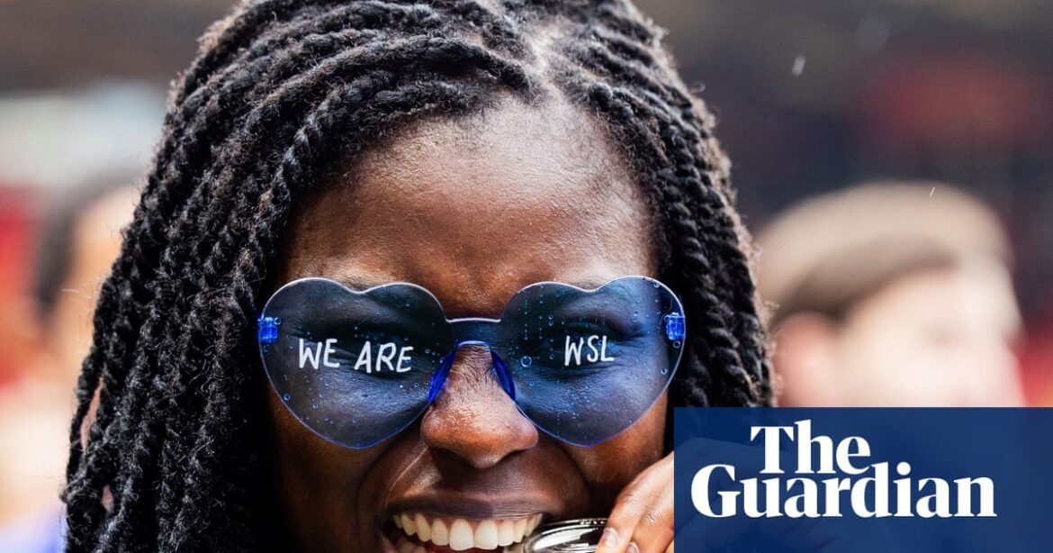 Women’s Super League 2026-27 preview No 3: Birmingham City | Birmingham City Women