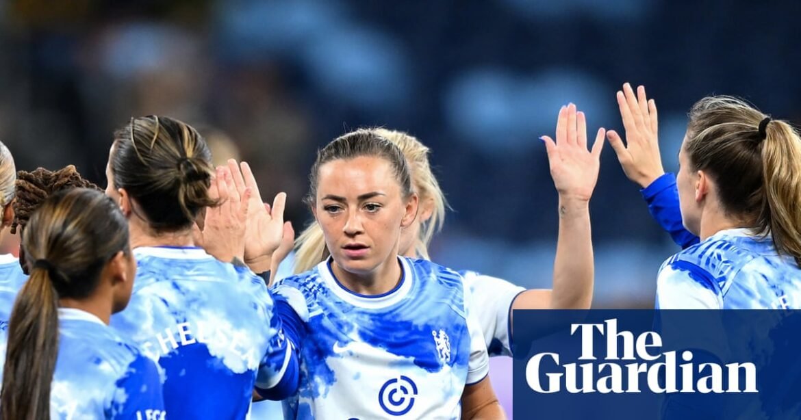 Women’s Super League 2026-27 preview No 6: Chelsea | Chelsea Women