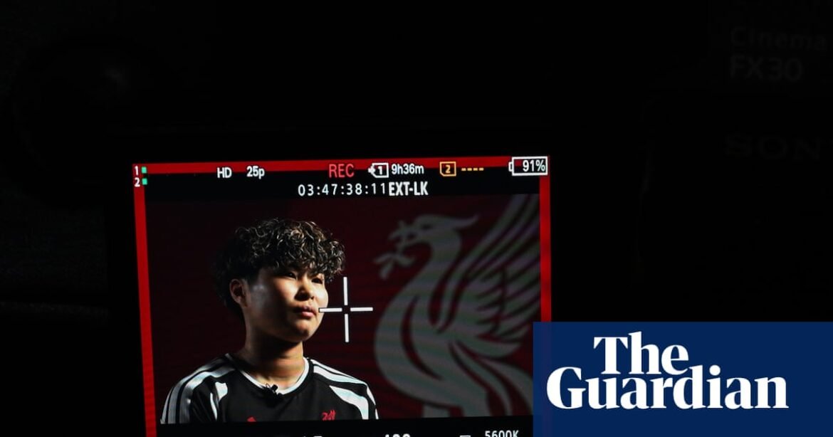 Women’s Super League 2026-27 preview No 9: Liverpool | Liverpool FC Women